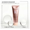 Kit Shampoo Acondicionador y Aceite para dar Brillo y Suavidad