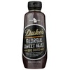 Duke's Georgia Sweet Heat BBQ Sauce, No High Fructose Corn