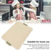 Silicone Baking Sheet Pan Non Sticky Multi Functional DIY Flat