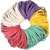 AMUU Rubber Bands, Rubber Bands #33 About 200 Pieces Rubber