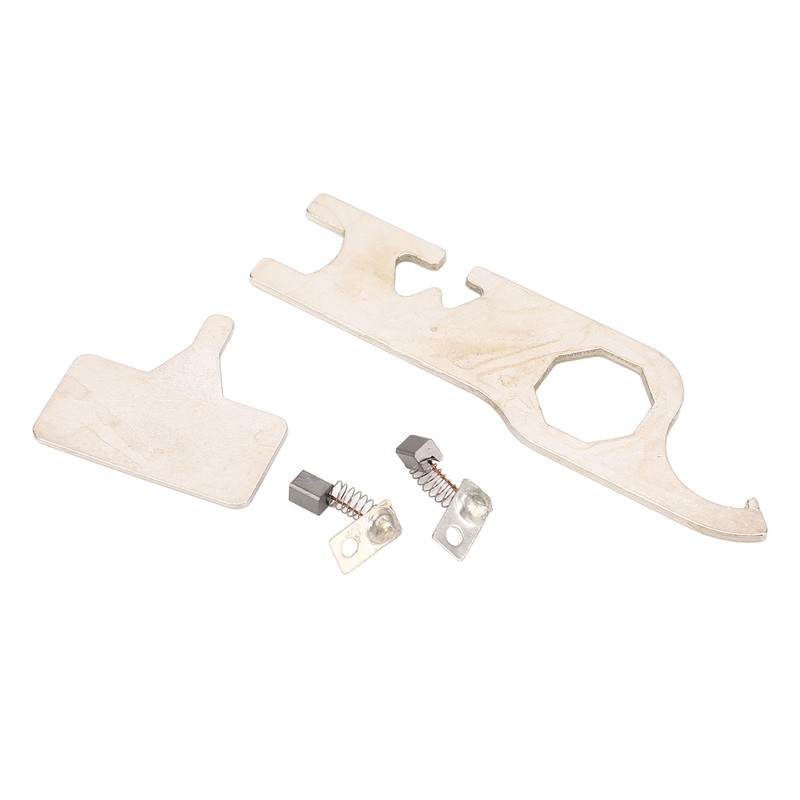 Micromotor Handle Micro Motor Handpiece CW CCW 35000RPM with Carbon