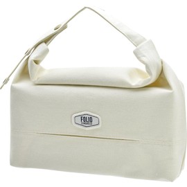 Hyundai Department Store FOLIO Tissue Box Cover NT Size: Approx. W29 D6 H24 A603NT