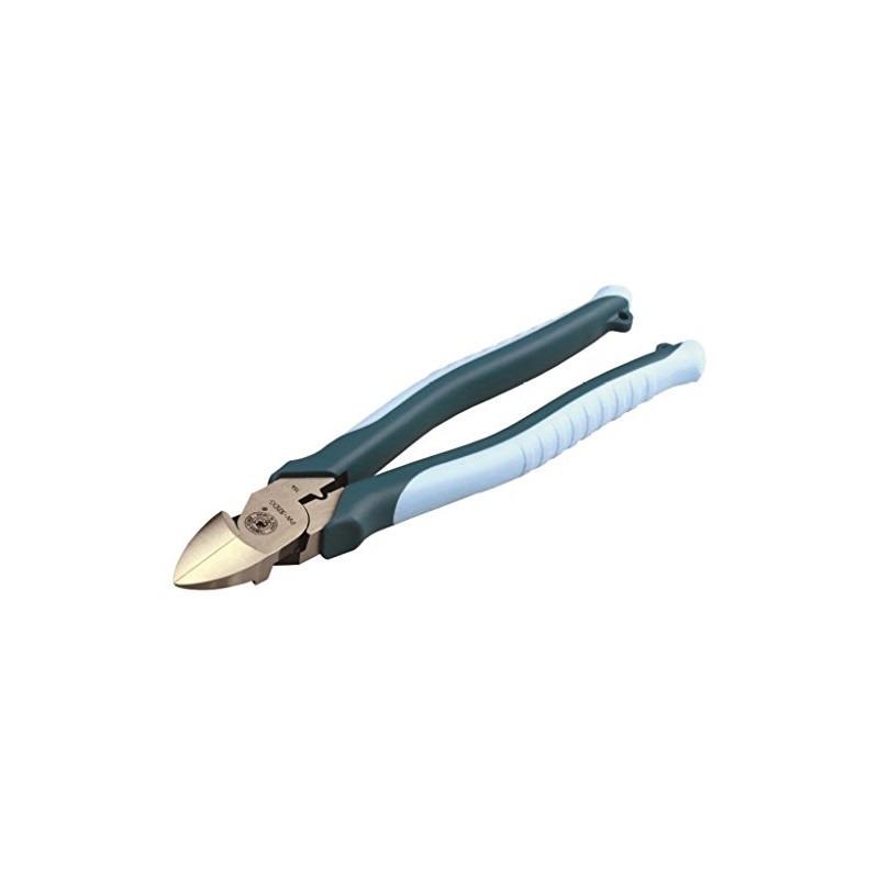 TSUNODA Power Thin Blade Nipper, 8.9 inches (225 mm), PW-305DG