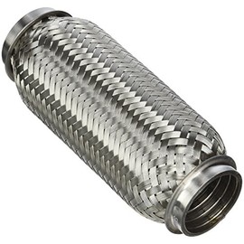 FA1 VW345-190 Flex Hose, exhaust system