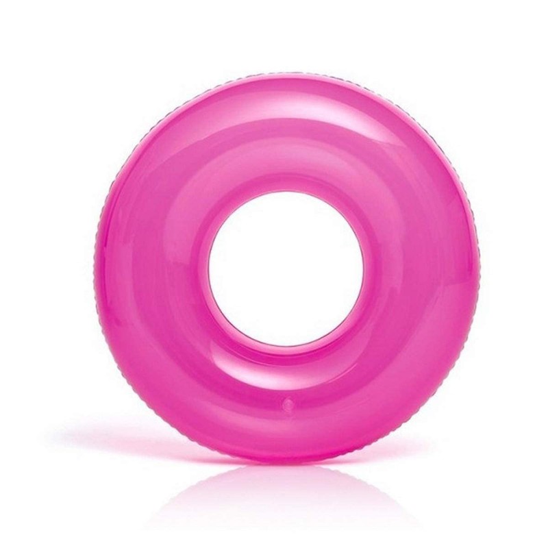 Intex 30" Transparent Tube-Assorted Colors (Sold Individually)