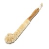 Addis Flexible Radiator Dusting Brush with Natural Bamboo handle, Natural,