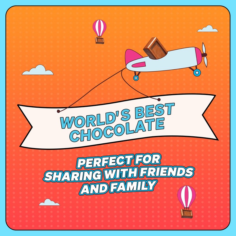 Feastables Peanut Butter Milk Chocolate Crunch KING Size Chocolate Bar,