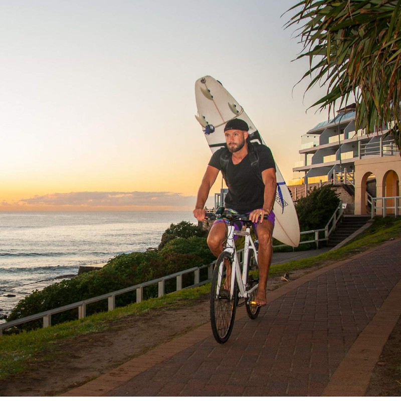 Northcore Surfing and Watersports Accessories - Surf Strap Board Carry