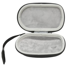 Portable EVA Hard Protective Mouse Storage Case, Lightweight and Shockproof Gaming Mouse Carrying Bag, Mice Carrying Pouch Bag for Computer Mouse