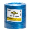 Bridon BlackGold Baling Twine, Poly Propylene WR210 Pound Knot Strength