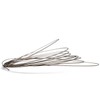 HOMESOM 0.5mm Diamond Wire Saw Length 2m Electroplated Coping Saw