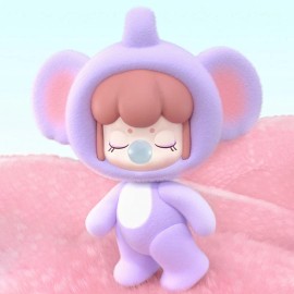 Rolife BabyNanci Fluffy Party Surprise Figure Dolls Cute Blind Box Gift