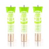 Ruby Kisses Broadway Vita-Lip Clear Lip Gloss (Mint Oil 3