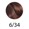 FarmaVita Life Color Plus Hair Colour 100 ml 6.34 Dark