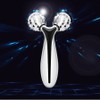 Facial Massage Facial Massage Equipment Premium 3D Face Roller / 얼굴마사지 얼굴마사지기구 프리미엄3D 페이스롤러