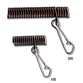 Team Fishing Keroro kyamekkusu Looper 105 Cases-White-Rubber 32 Pieces 3-Pack, 517971 