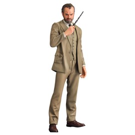 Kotobukiya Fantastic Beasts 2 ARTFX+ Statue 1/10 Albus Dumbledore 18 cm