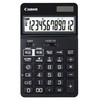 Canon KS-1250TUV-BK Business Calculator, Pure Black