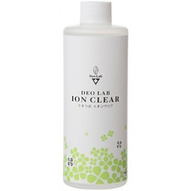 Deorabo Ion Clear Refill 10.1 fl oz (300 ml)