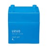 uevo design cube Cool Gel 2.8 oz (80 g), Wax,