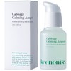 Keenoniks Serum for Face - 85% Cabbage Extract Calming Facial