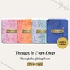 Twinings premium Pocket Tea Tin(Pink) – 4 Tea Envelopes |
