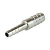 Quickun 1/2" to 5/16" Barb Reducer Hose ID Reducing Barbed