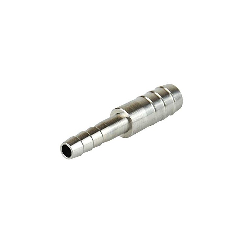 Quickun 1/2" to 5/16" Barb Reducer Hose ID Reducing Barbed