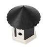Outdoor Ultrasonic Dog Bark Control Nuisance Deter Anti Bark Device