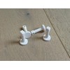 Universal Attachment Points for Volkswagen ID.Buzz, Cargo Net Mounting Anchors