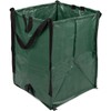 DURASACK Heavy Duty Home and Yard Bags 48-Gallon Reusable Self-Standing
