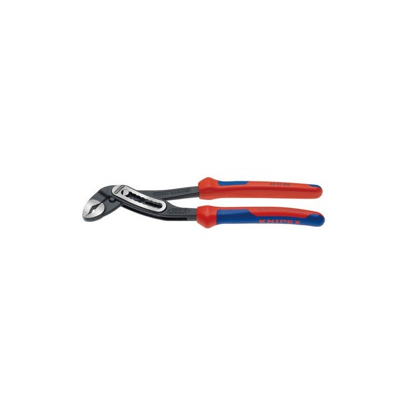 kunipekkusu KNIPEX 8802 – 250 Alligator Linesman's Pliers (SB)