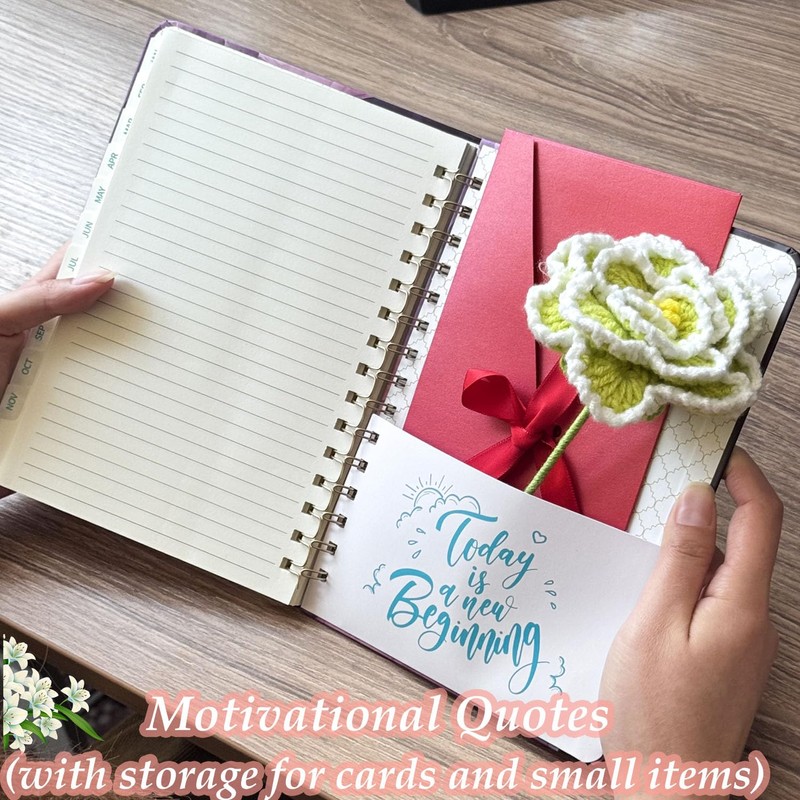 2026 Diary - 2026 Diary A5 Weekly Diary – Jan