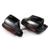 Motorcycle Hand Guard Grip Protection Shield Motorcycle Motocross Scooter Windproof
