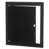 20x20 cm / 8x8 inch White Metal Access Panel -