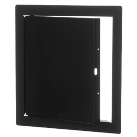 20x20 cm / 8x8 inch White Metal Access Panel - Access Door - Inspection Flap