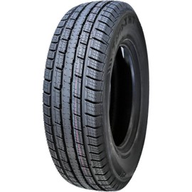 WATERFALL TERRA-X H/T 11R57 Tires 265/70R17 115T BSW