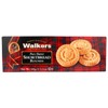 Walkers Shortbread Rounds, 5.3-Ounce Boxes (Pack of 12)