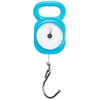 Brandsseller Analogue Luggage Scales with Hooks for Travel Suitcases up