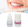 Dental Canal Root Calcium Hydroxide Cleaning Kit Deep Cleansing Safe