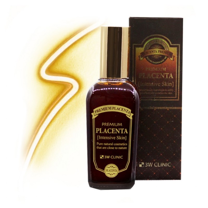 핑쇼56 Skin 3W Premium 145 Placenta Clinic