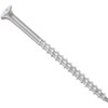 Hard-to-Find Fastener 014973151492 Square Drive Deck Screws, 8 x 3,