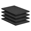 Grid Foam Cube Foam, 4 Pieces 40 x 30 x