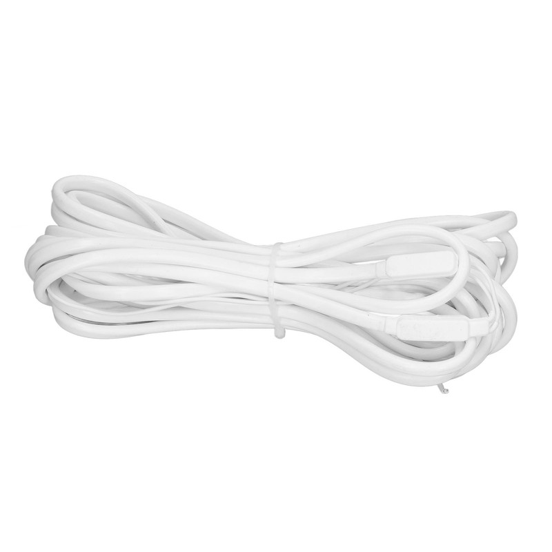 Pipe Heating Cable Fast Heating Waterproof Double Insulator 70℃ Pipes