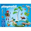 Playmobil 6816 Country Fishing Pond