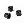 Brompton Protective Wheel nut caps (Set of 3)