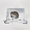 Whirlpool W11347840 Refrigerator Ice Container Assembly
