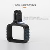 ZJRXM Holder Adapter Mount for DJI Osmo Pocket 3 Accessories,