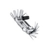 Topeak Mini 20 Pro Bike Multitool - Gold,Silver/Gold