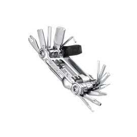 Topeak Mini 20 Pro Bike Multitool - Gold,Silver/Gold